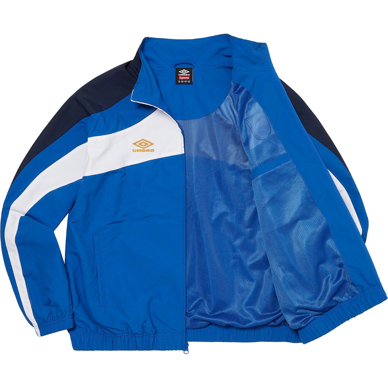 Supreme®/Umbro Track Jacket view 10